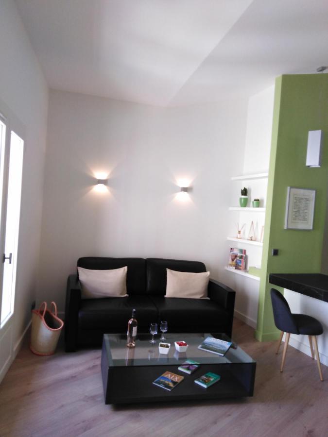 Appart Aix Mazarin Aix-en-Provence Bagian luar foto