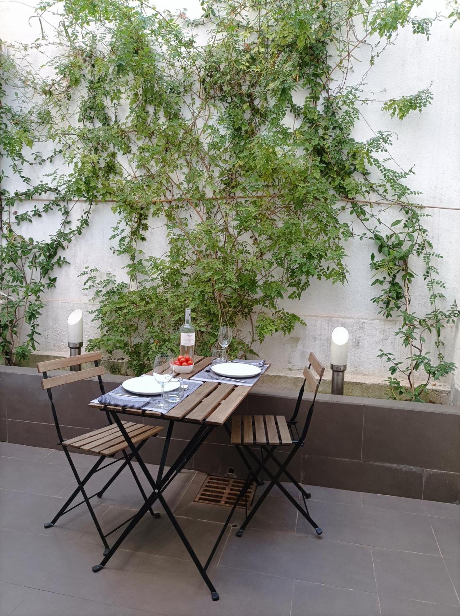 Appart Aix Mazarin Aix-en-Provence Bagian luar foto