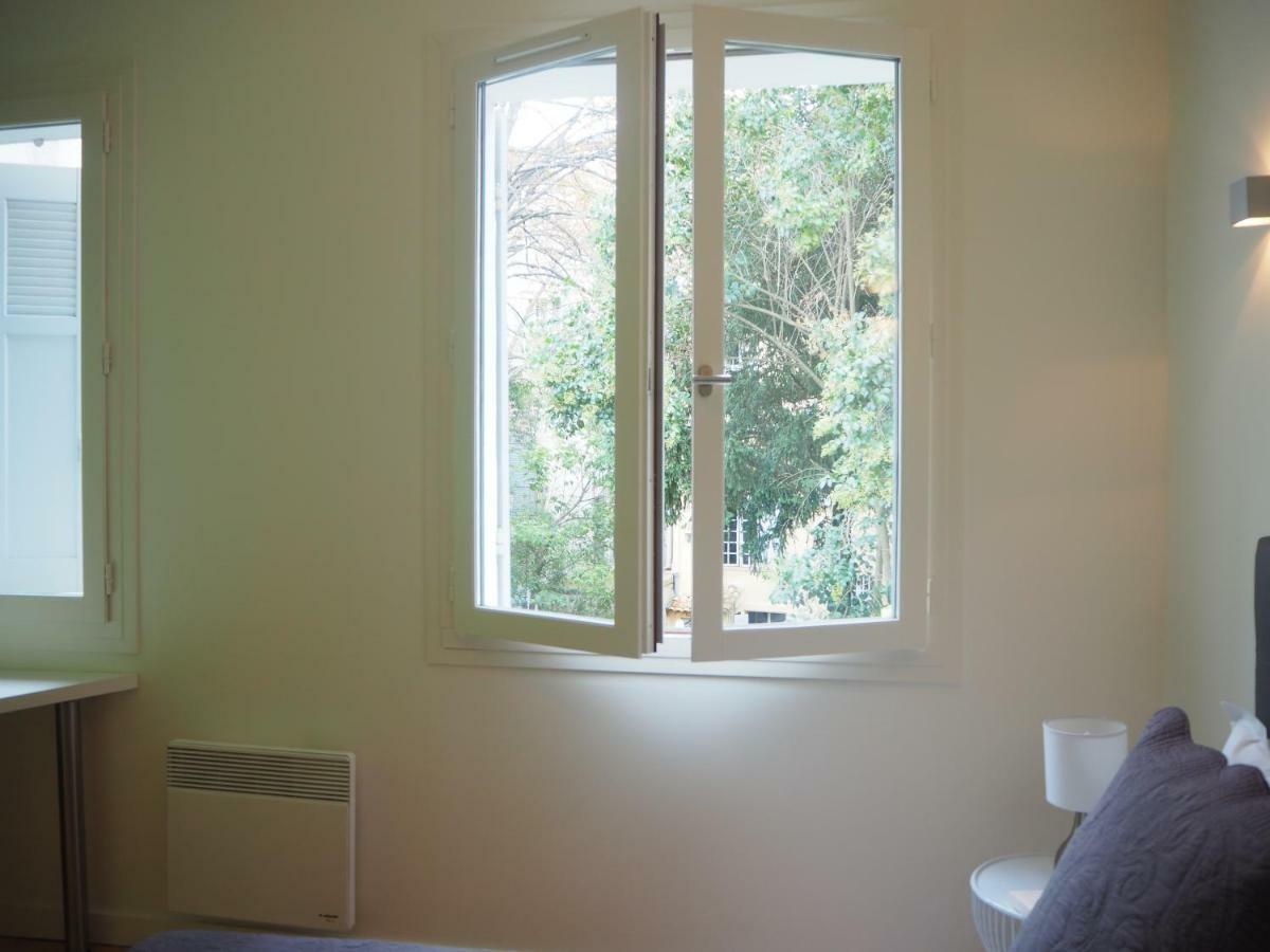 Appart Aix Mazarin Aix-en-Provence Bagian luar foto